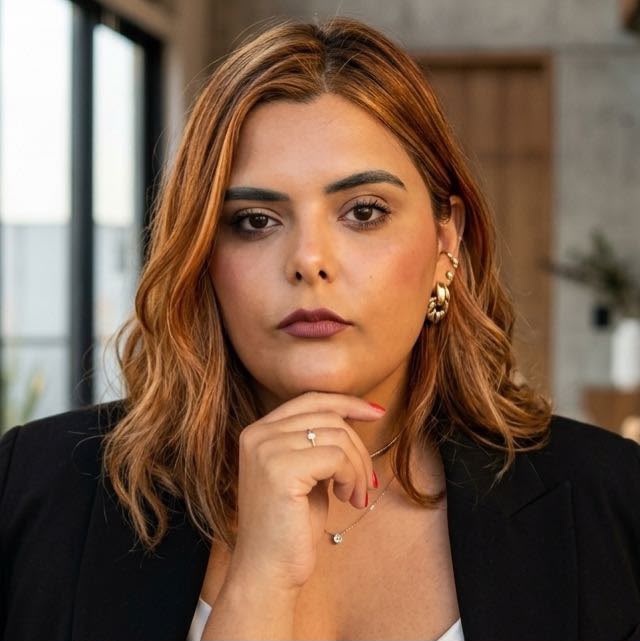 Dra. Yasmim Pereira Martins