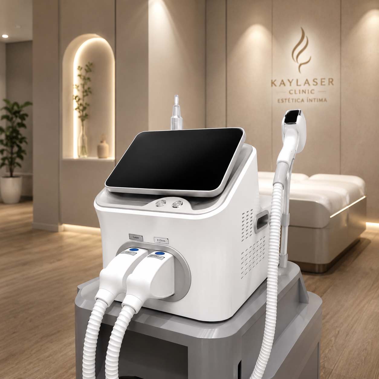 Soprano Ice - Kay Laser Clinic